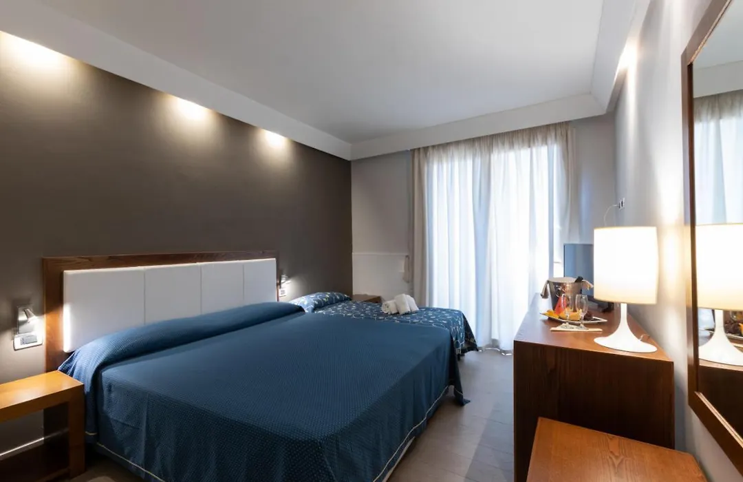 Hotel Aurora del Benessere-1