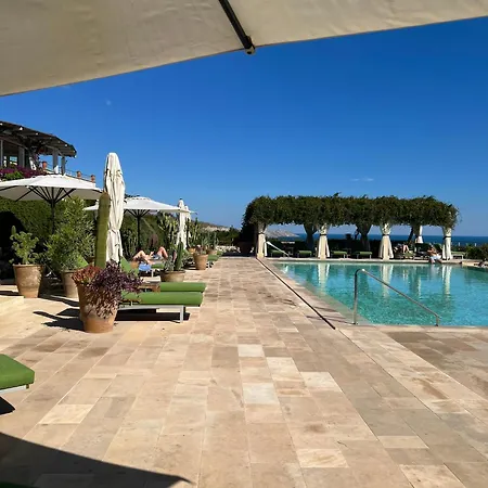 Le Capase Resort Salento-3